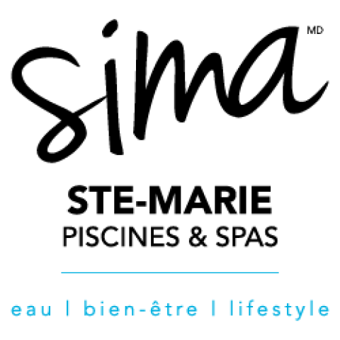SIMA Ste-Marie Piscines & Spas
