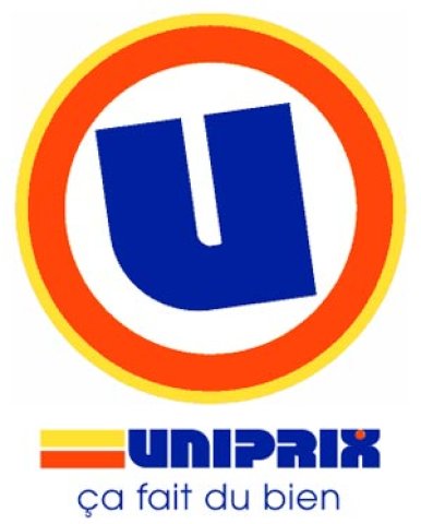 Pharmacie Uniprix - Manon Gosselin et Bernard Bérubé