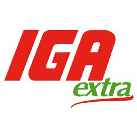 IGA Extra - Famille Buteau