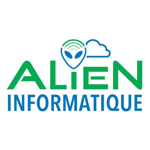 Alien Informatique