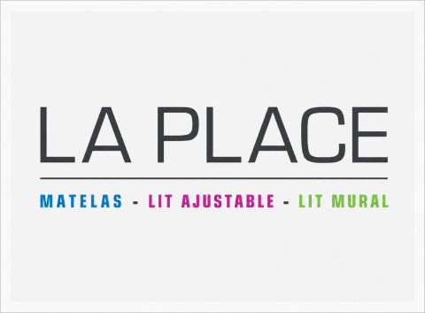 La Place - Beauport - Magasin de matelas, lits muraux et literie