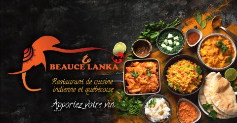 Beauce Lanka