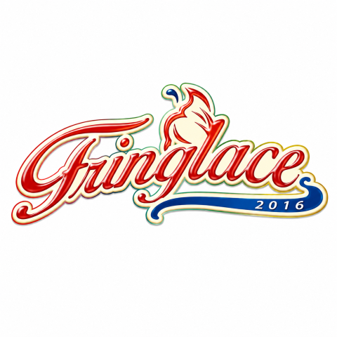 Fringlace