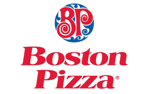 Boston Pizza Saint-Georges