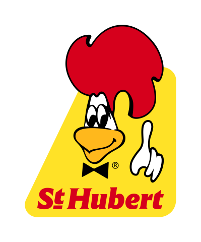 St-Hubert Saint-Georges
