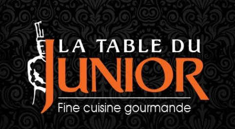 La Table du Junior