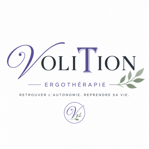 Volition Ergothérapie