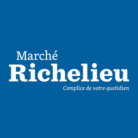 Marché d'Alimentation Vallée