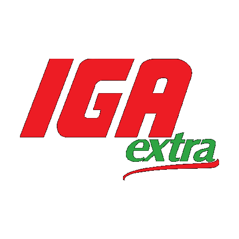 IGA Extra Saint-Georges-de-Beauce