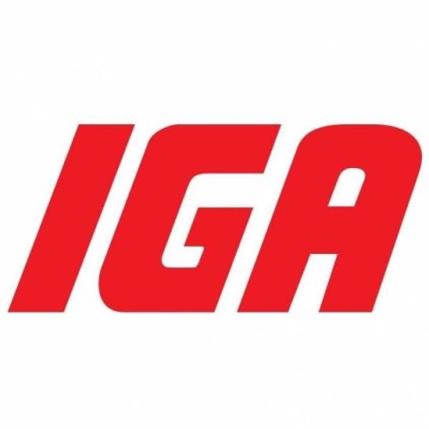 IGA Saint-Joseph-de-Beauce