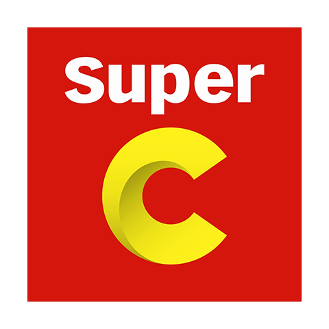 Super C Sainte-Marie