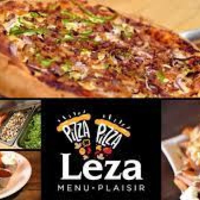 Restaurant Pizzeria Leza