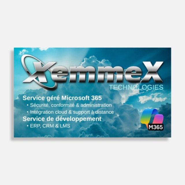XemmeX Technologies
