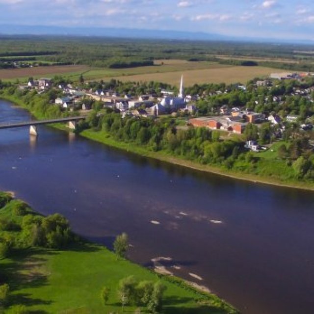 Municipalité de Saint-Lambert-de-Lauzon