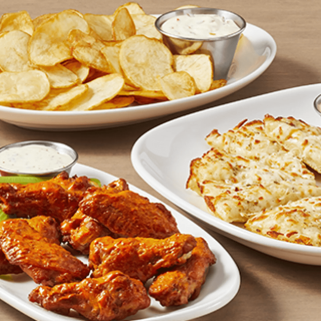 Boston Pizza Saint-Georges