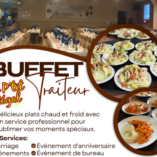 Restaurant Le P'tit Régal - <strong>Error:</strong> Undefined index: cat_name<br><strong>Line:</strong> 286<br><strong>File:</strong> tpl-listing.php<br> - 