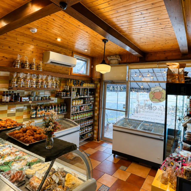 Charcuterie Le Pied de Cochon - <strong>Error:</strong> Undefined index: cat_name<br><strong>Line:</strong> 462<br><strong>File:</strong> tpl-listing.php<br> - 