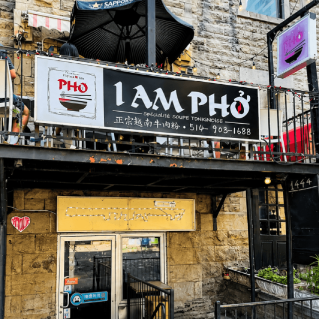 Restaurant I AM PHO (Downtown) - <strong>Error:</strong> Undefined index: cat_name<br><strong>Line:</strong> 462<br><strong>File:</strong> tpl-listing.php<br> - 