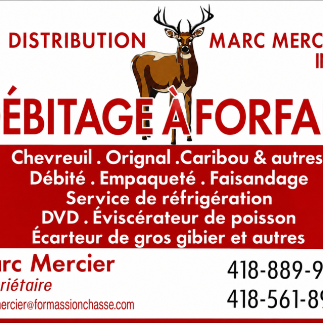 Boucherie Débitage à forfait Marc Mercier - <strong>Error:</strong> Undefined index: cat_name<br><strong>Line:</strong> 462<br><strong>File:</strong> tpl-listing.php<br> - 